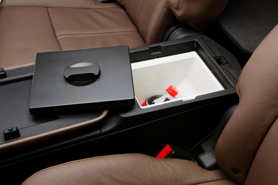  Lincoln MKT 2013 года  (фото 6 из 37)